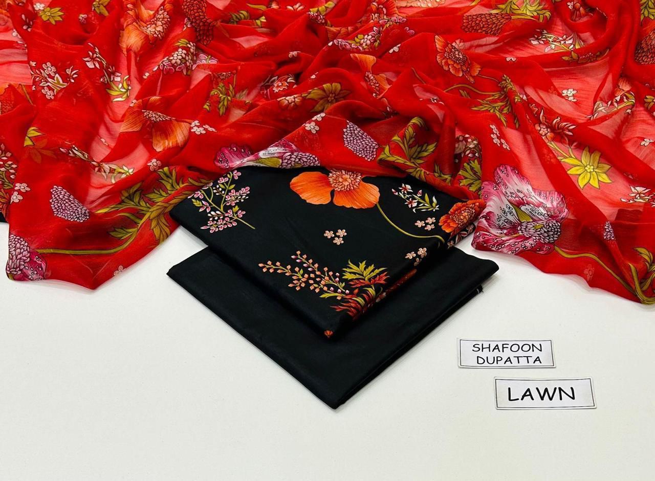 Maria b , lawn  3pc 90/88
