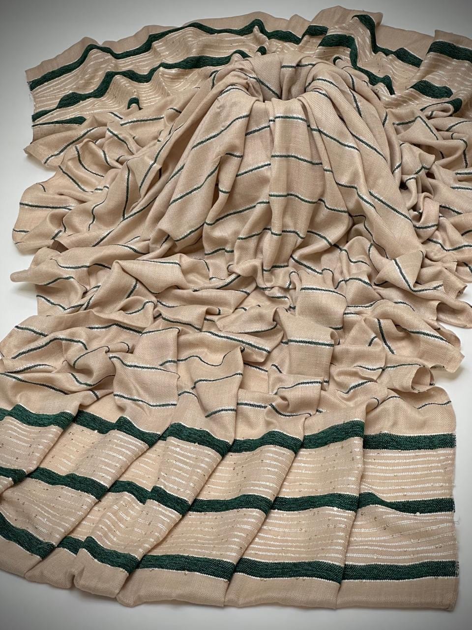 Pashmina wool Shawls