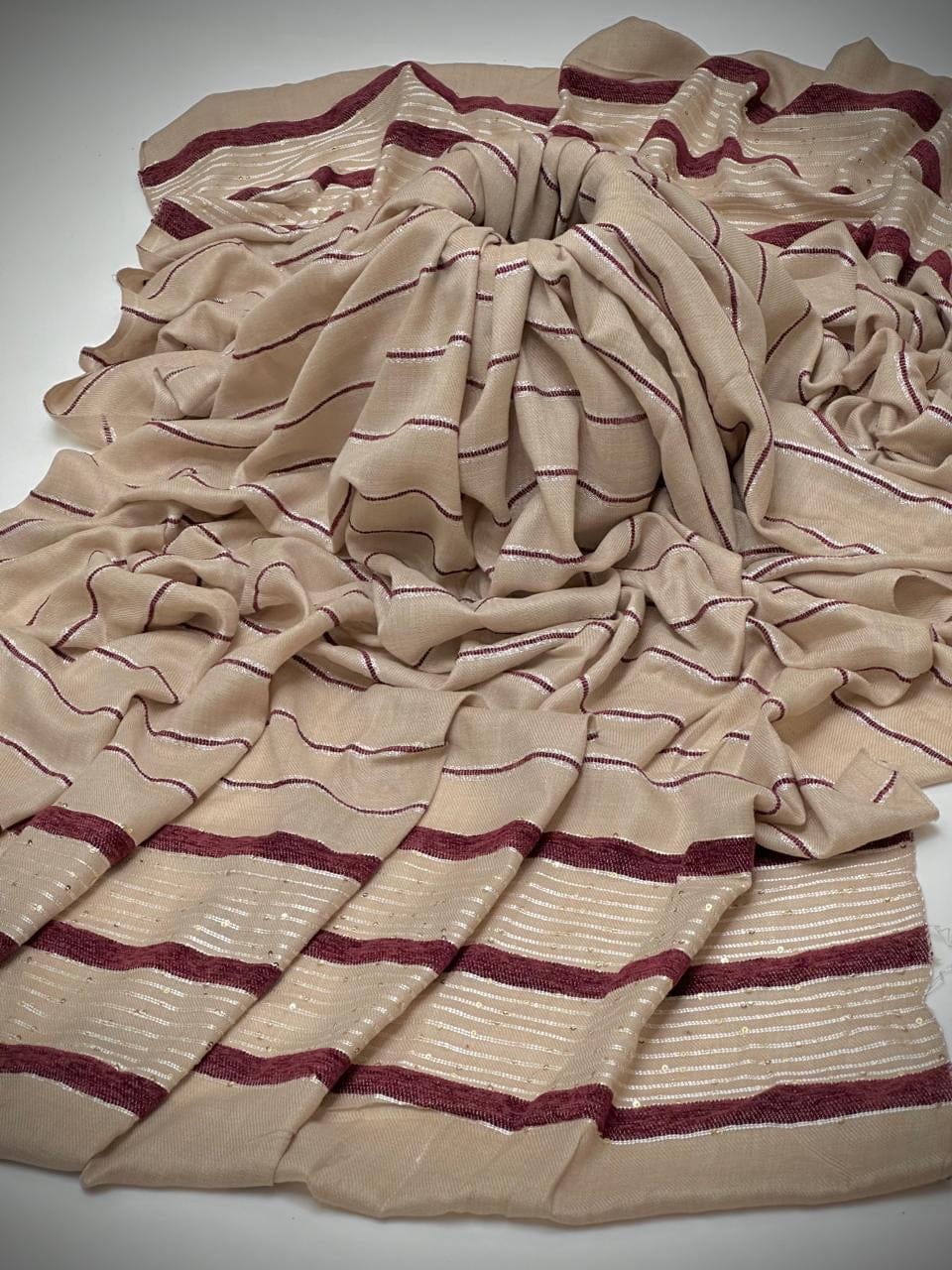 Pashmina wool Shawls