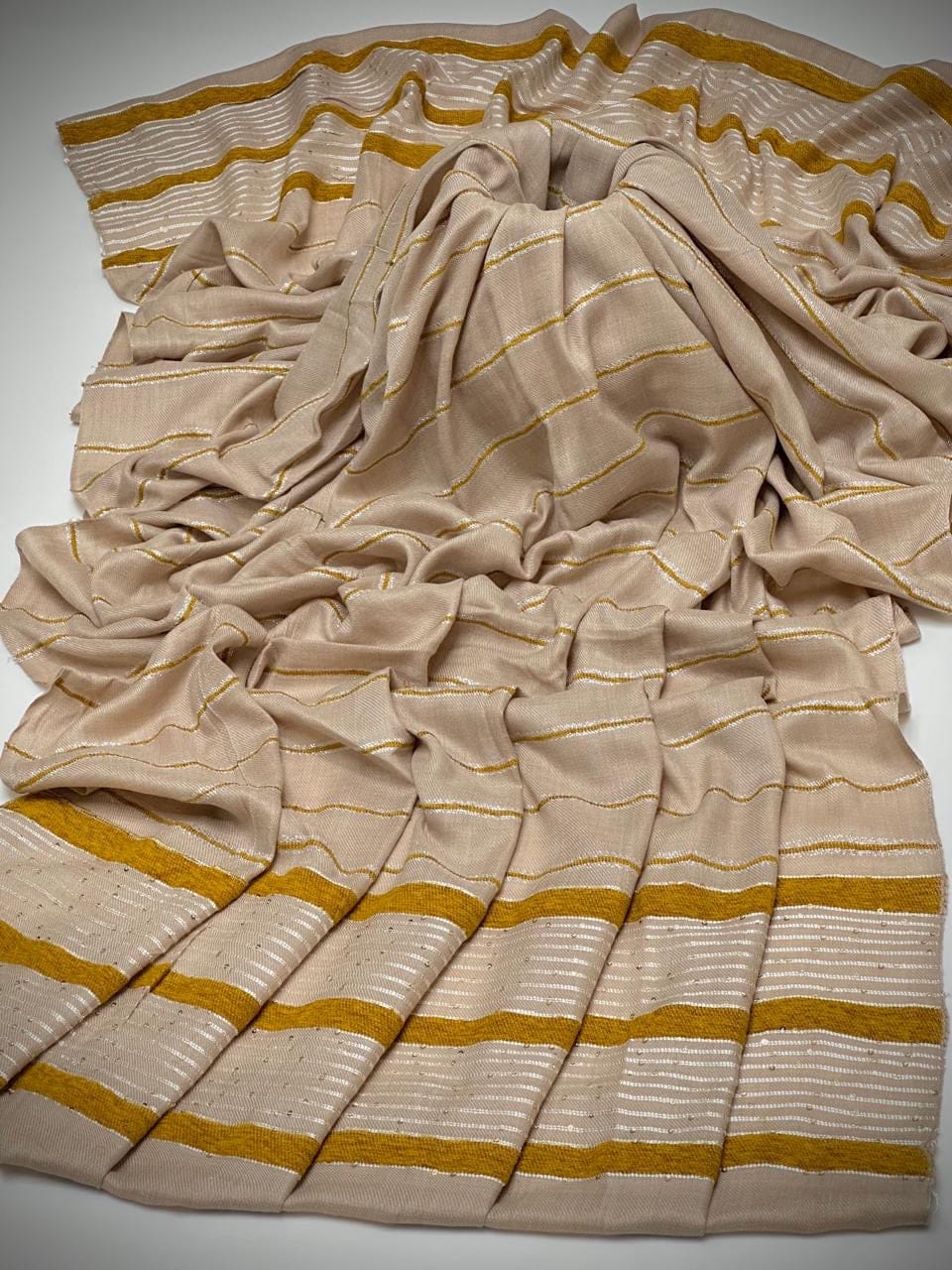 Pashmina wool Shawls