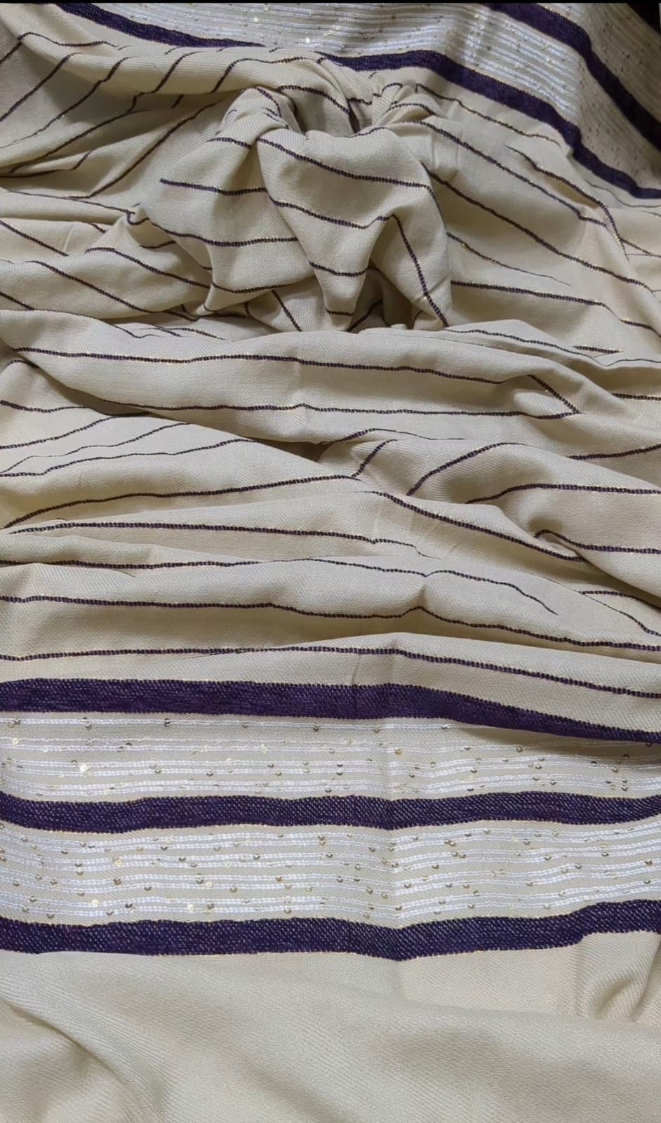 Pashmina wool Shawls