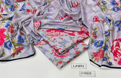 Maria b , lawn  3pc 90/88