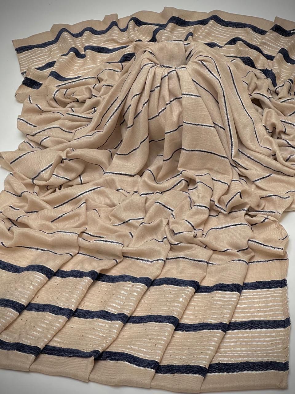 Pashmina wool Shawls