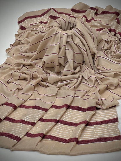 Pashmina wool Shawls